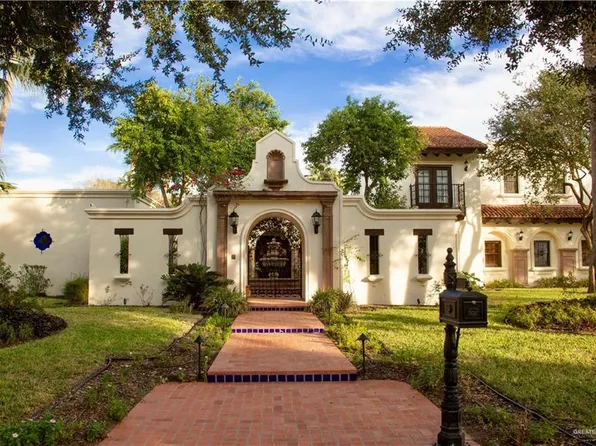 3506 Oak Ridge Ln, Mission, TX 78573