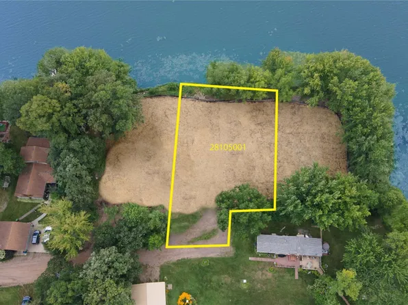 Xxx2 Lake Mist Dr, Grasston, MN 55030