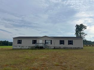 35 Love Rd, Adrian, GA 31002