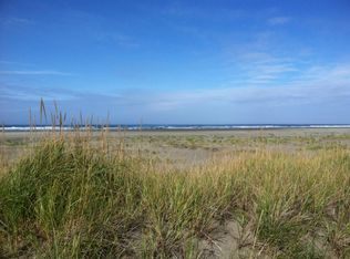 1959 State Route 105, Grayland, WA 98547