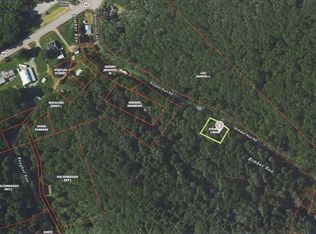 0 Bimber Run Rd, Tidioute, PA 16351