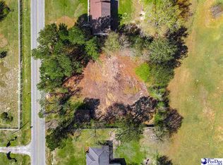 Tbd Bluff Rd, Marion, SC 29571