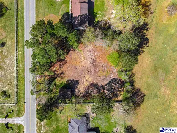 Tbd Bluff Rd, Marion, SC 29571