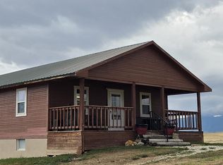 341 Trabing Rd, Buffalo, WY 82834