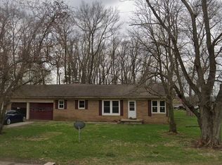 5628 Us Highway 52 S, Lafayette, IN 47905