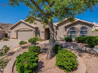 2422 E Rockledge Rd, Phoenix, AZ 85048