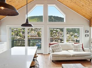 253 Ontario Ave #1 & 2, Park City, UT 84060