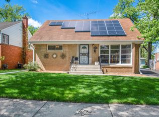 18628 Morris Ave, Homewood, IL 60430