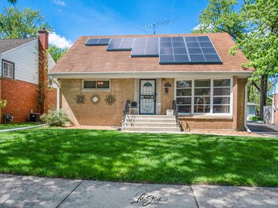 18628 Morris Ave, Homewood, IL, 60430
