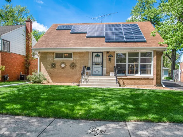 18628 Morris Ave, Homewood, IL 60430