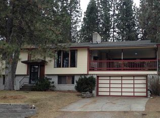11504 E 44th Ave, Spokane, WA 99206