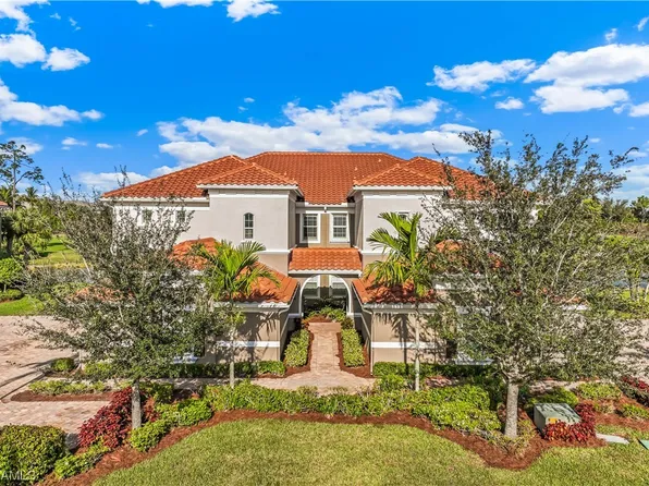 10271 Glastonbury Cir #201, Fort Myers, FL 33913