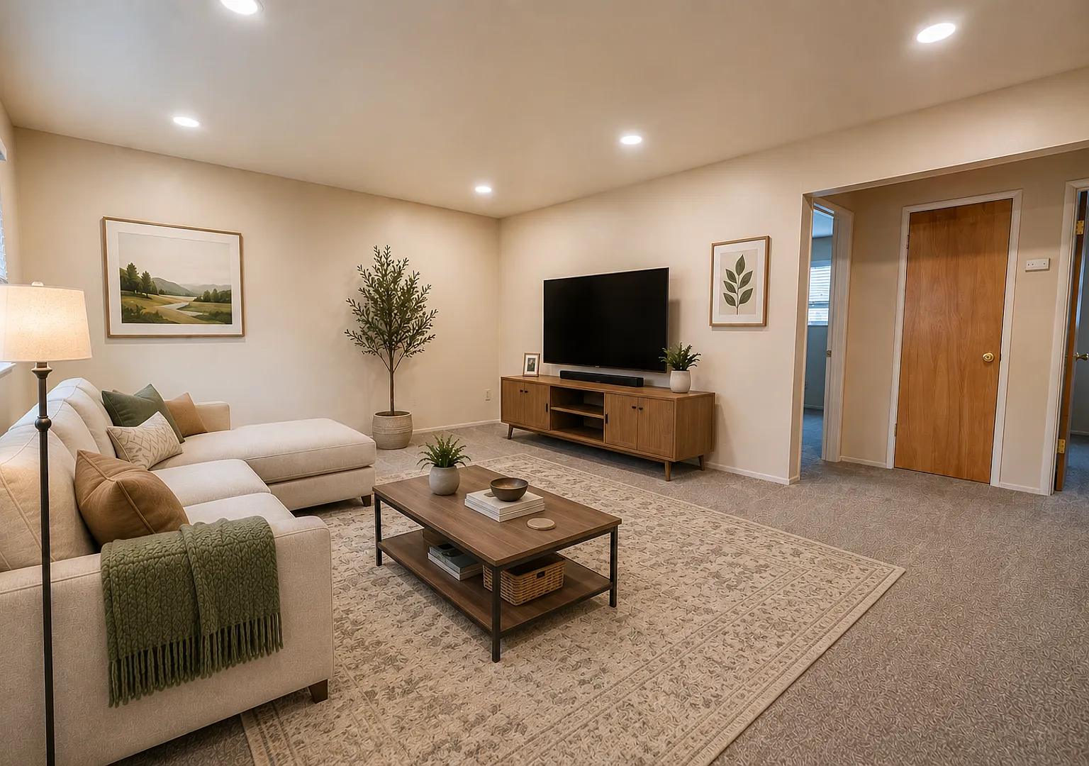 1238 Regent — Photo 1