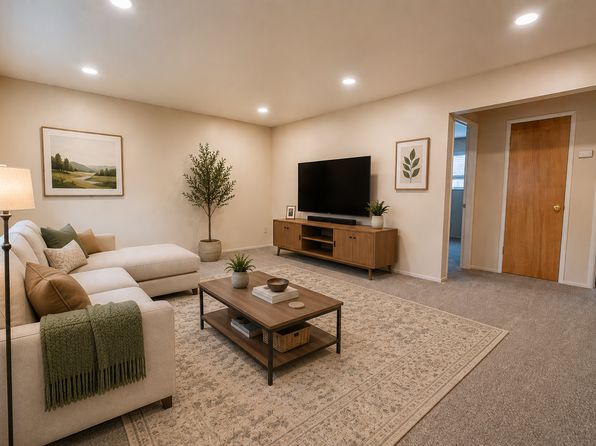 1238 Regent St APT G