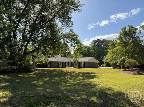 199 Ponderosa Road, Richmond Hill, GA 31324