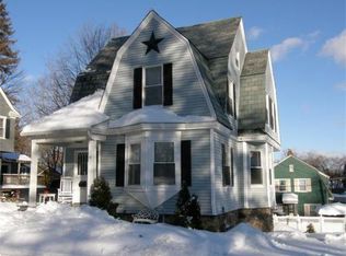 18 Walnut St, Southbridge, MA 01550