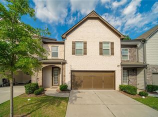 2508 Keystone Bnd, Lithonia, GA 30058