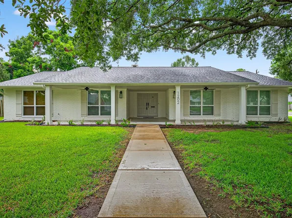 1202 Timber Lane, Rosenberg, TX 77471