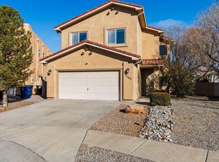 7564 Cricket Hill Dr NE, Albuquerque, NM 87113