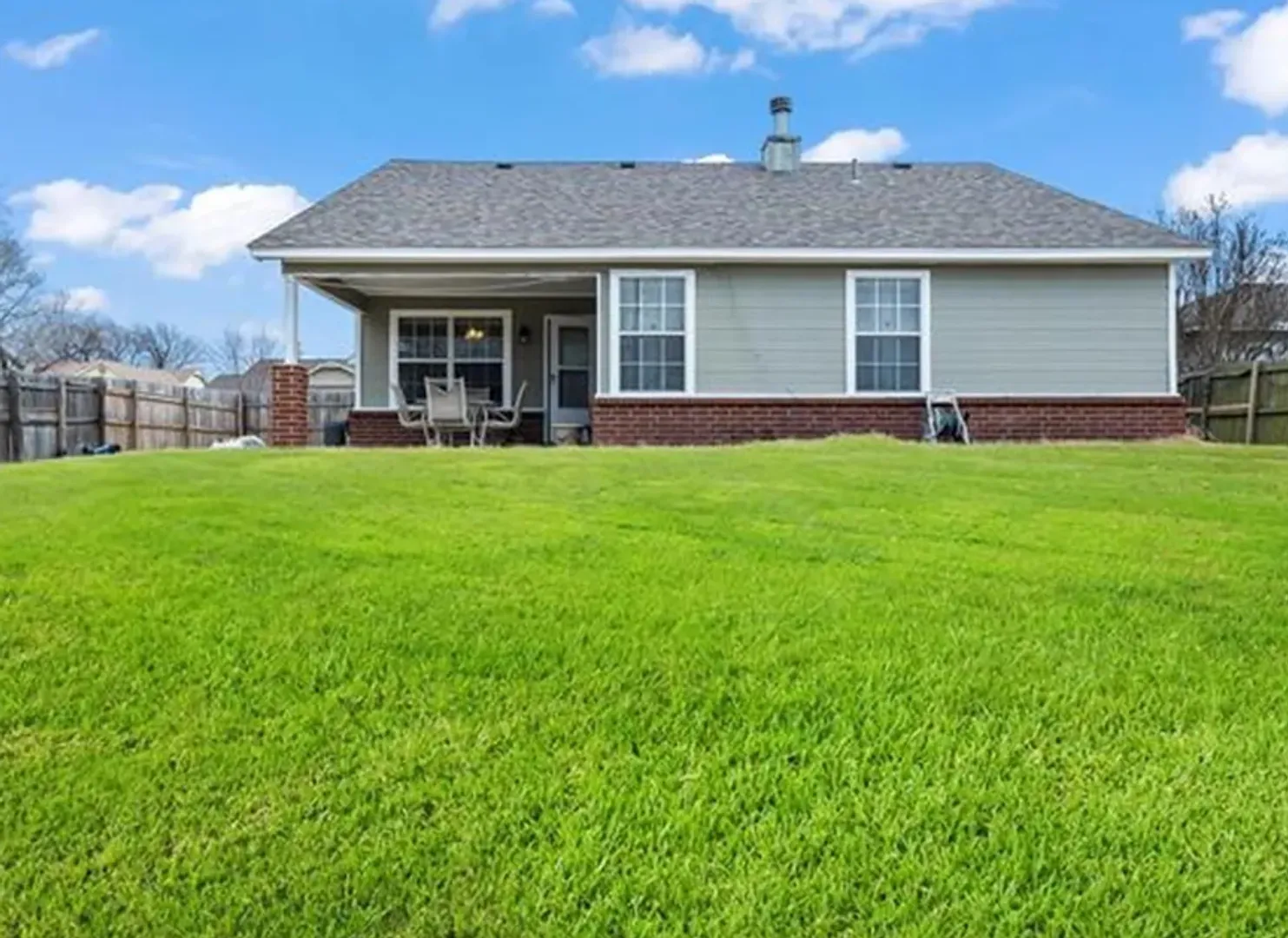 Renovated 3 Bed, 2 Bath in Tulsa! — Photo 3