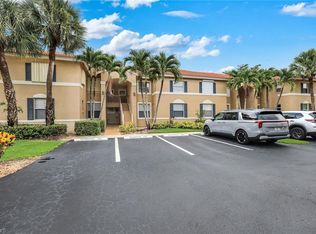 6384 Huntington Lakes CIR #103, NAPLES, FL 34119