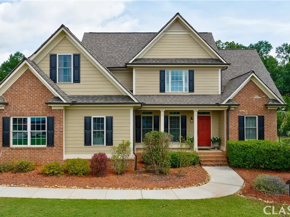 1720 Harperfield Way, Bogart, GA 30622