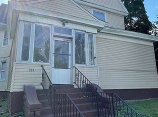 532 S 4th St APT 1, Terre Haute, IN 47807