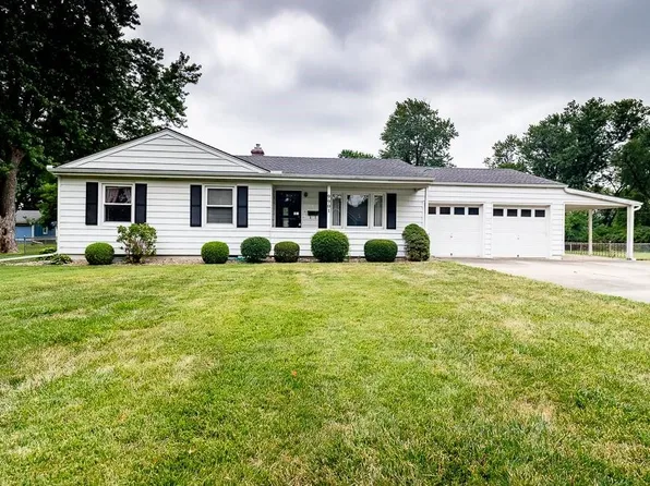 9901 E 81st St, Raytown, MO 64138