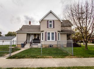 308 W Jeffery St, Kankakee, IL 60901