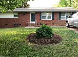 1508 Hickory Ct, High Point, NC 27265