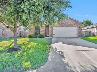 30831 W Lost Creek Blvd, Magnolia, TX 77355