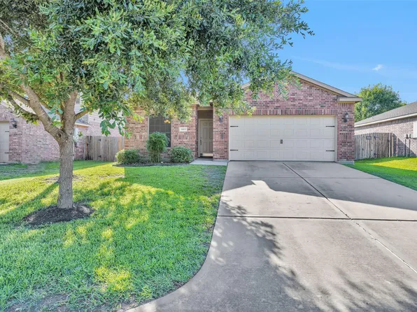 30831 W Lost Creek Blvd, Magnolia, TX 77355