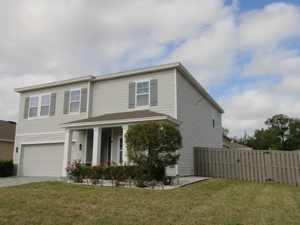 1462 NW 136th Ter, Newberry, FL 32669