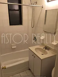 Rented by Astor Realty