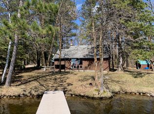 48407 Dollys Trl, Ponsford, MN 56575