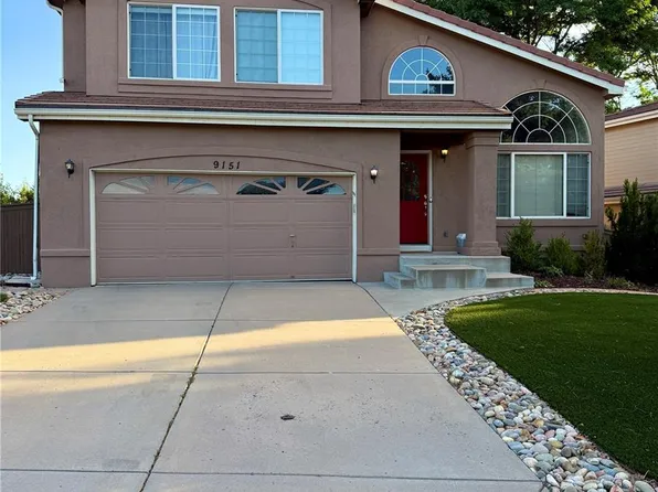 9151 Roadrunner Street, Littleton, CO 80129