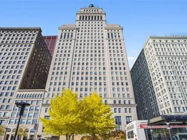 310 S Michigan Ave Unit 2110, Chicago, IL 60604