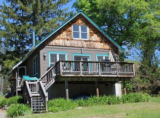 107 Burgess Way, Sabael, NY 12864