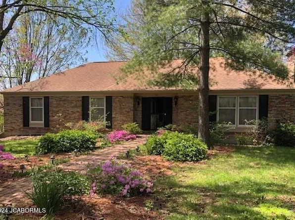 601 Woodridge Dr, Columbia, MO 65201