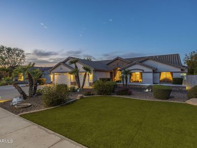 4444 E Downing Cir, Mesa, AZ, 85205