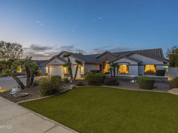 4444 E Downing Circle, Mesa, AZ 85205