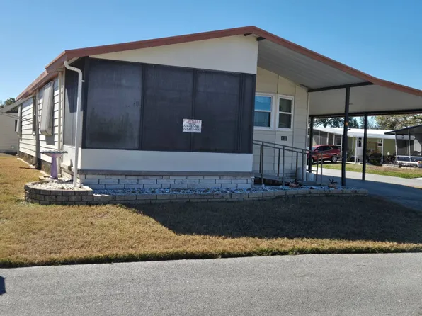 6730 Raspberry Dr #436, New Pt Richey, FL 34653