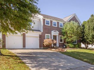 773 Regent Rd, Cincinnati, OH 45245