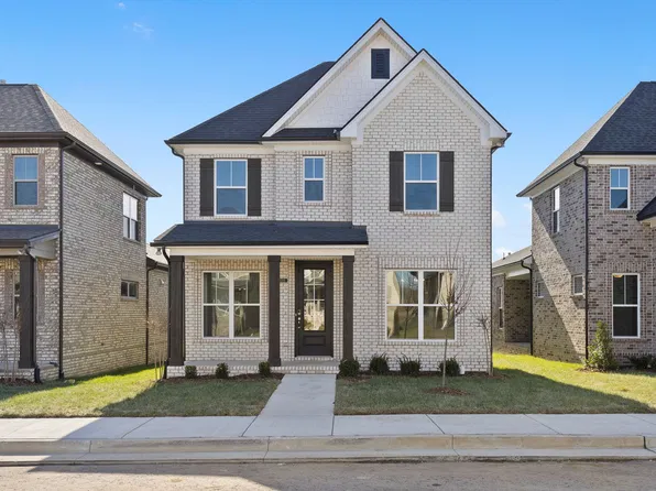 1223 Kennesaw Blvd Lot 248, Gallatin, TN 37066