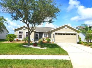 4111 Malickson Dr, Parrish, FL 34219