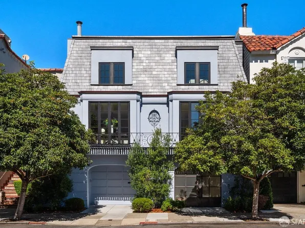 2280 Bay St, San Francisco, CA 94123