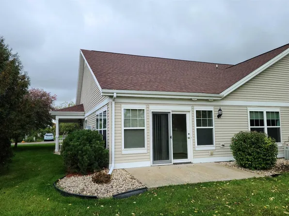 7045 Parkside Circle #7045, Deforest, WI 53532