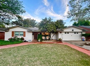 3307 55th St, Lubbock, TX 79413