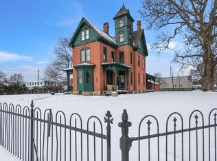 519 Buckley St, Bristol, PA 19007