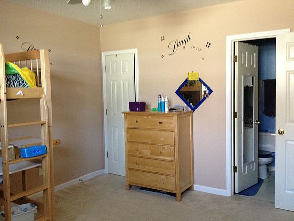 Bedroom #3